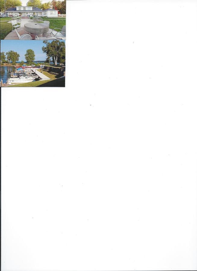 מלון פרנקנמות' Whalens Grindstone Shores Inc. מראה חיצוני תמונה